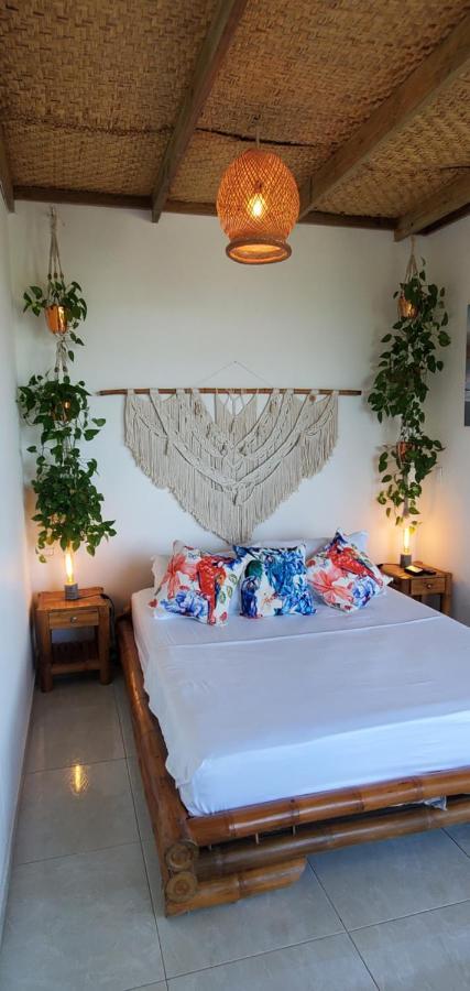 Ritacuba House Boutique Hotel Santa Marta  Exterior foto